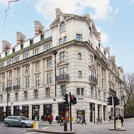 London Lifestyle Apartments - Sloane Square - Chelsea Esterno foto