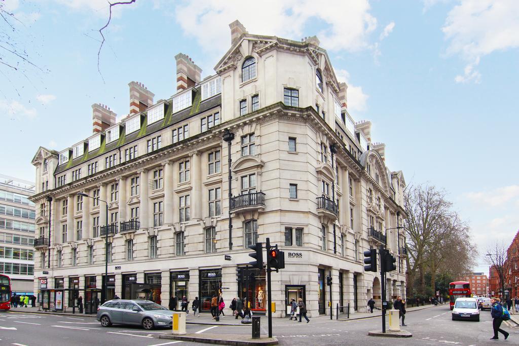 London Lifestyle Apartments - Sloane Square - Chelsea Esterno foto