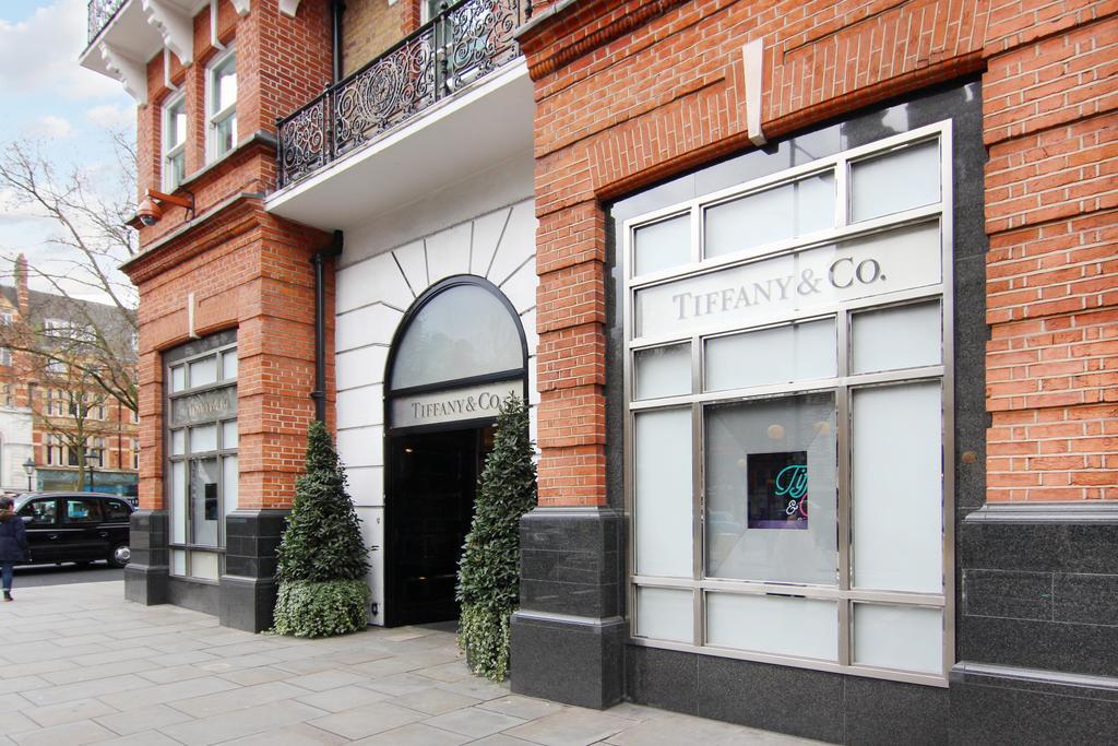 London Lifestyle Apartments - Sloane Square - Chelsea Esterno foto