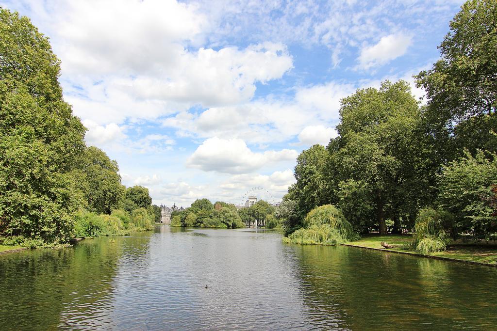 London Lifestyle Apartments - Sloane Square - Chelsea Esterno foto