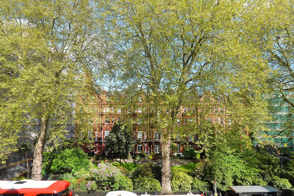 London Lifestyle Apartments - Sloane Square - Chelsea Esterno foto