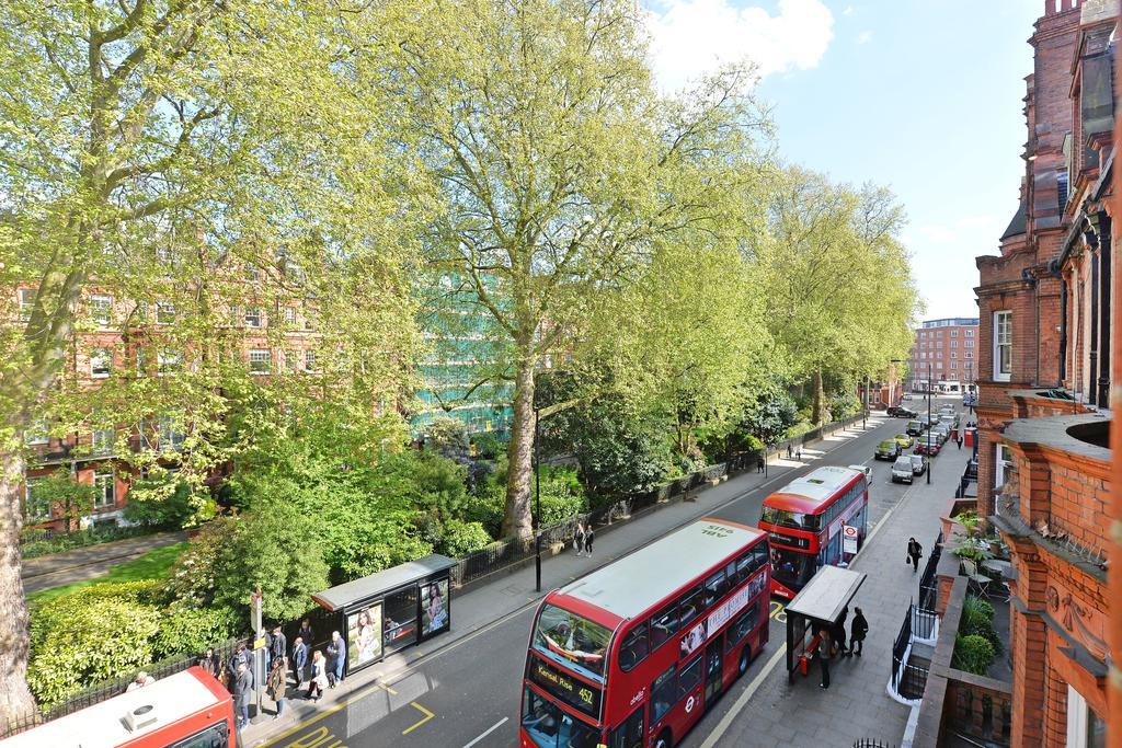 London Lifestyle Apartments - Sloane Square - Chelsea Esterno foto