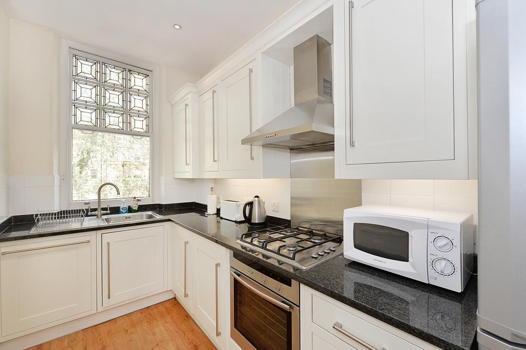 London Lifestyle Apartments - Sloane Square - Chelsea Esterno foto